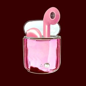 Extremely hard2find icompatable Pink airbuds